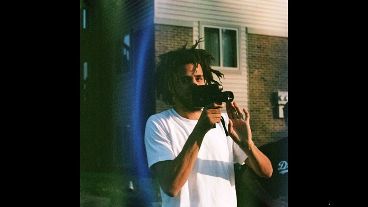 [free] J Cole Type Beat ￼”Apparently”