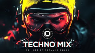Download Lagu TECHNO MIX 2025 💣 Remixes Of Popular Songs 💣 Only Techno Bangers MP3
