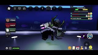Roblox Guesty Vempress Theme
