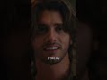hannah had garrett in a chokehold #OffCampus #GarrettGraham #BelmontCameli #HannahWells #EllaBright