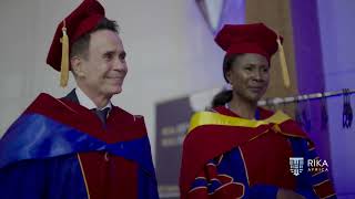 RIKA Leadership Summit 2024: A Legacy of Leadership & Impact