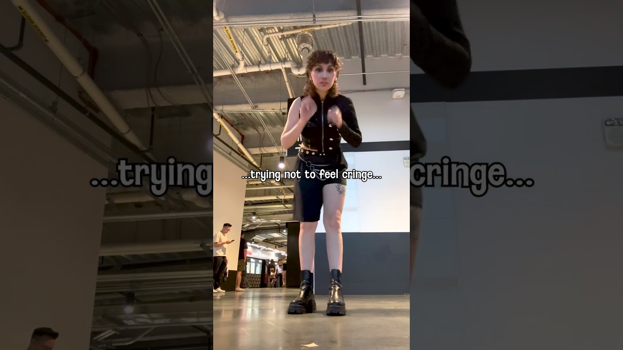 I was doing a fit check when THIS happened... #btsarirang #upcyling #thriftflip #btsarmy