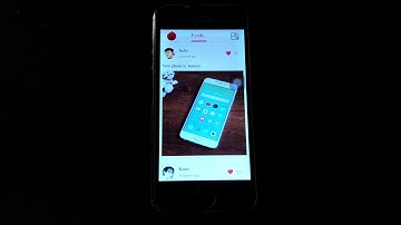 Antutu Benchmark iPhone 5 *2020.*