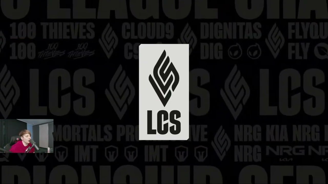 LS on C9 Fudge part 2 14.4