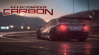 LIVE: Need for Speed Carbon
