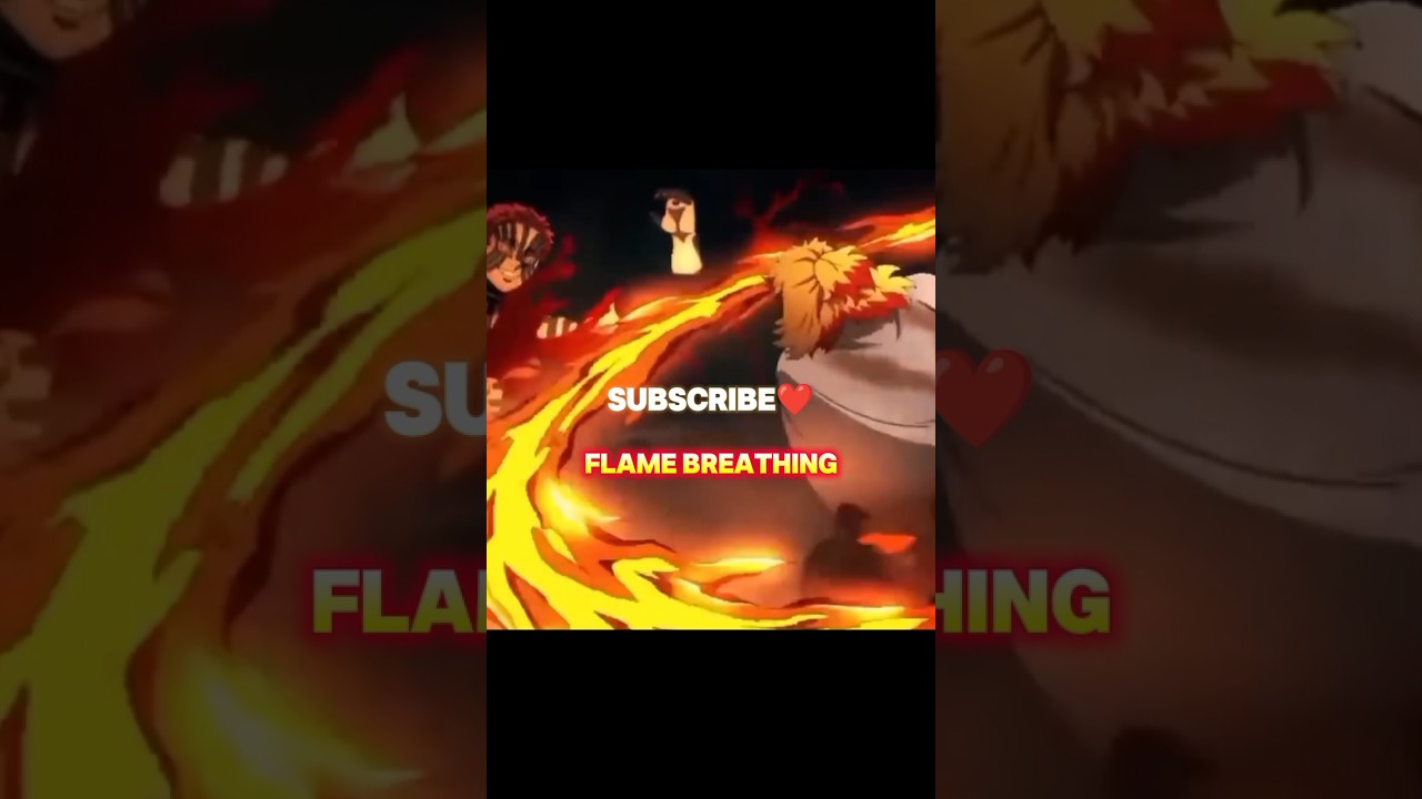 What's your breathing style?💀🔥