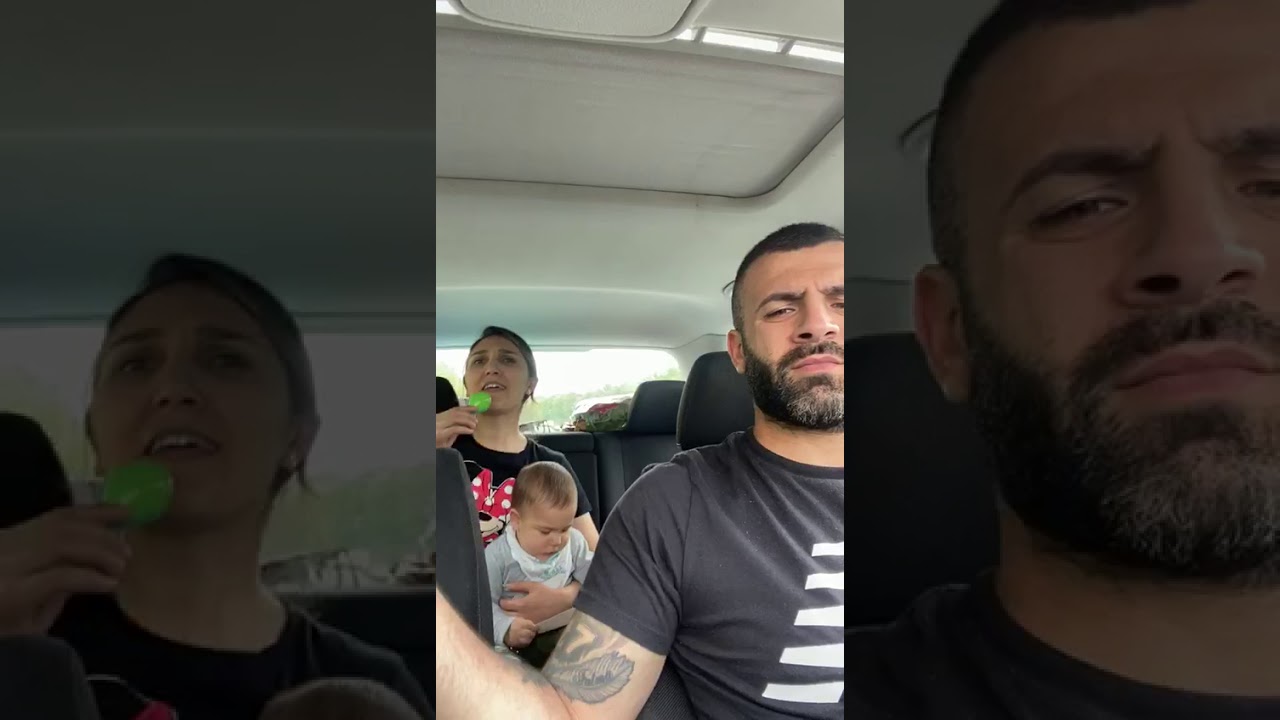 Mutlu Ol Yeter (Yol Versiyon 😁)