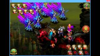 Inferno Legend Act 14-7 screenshot 4