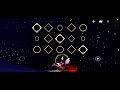 Sky演奏 "SENSUAL" 龍宮城