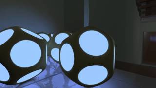 Famous 3ds max PhysX test Profile