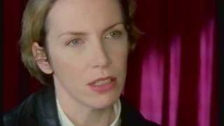 Omnibus - Annie Lennox Interview