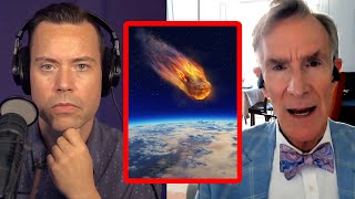6 Disasters That Will End Humanity | Bill Nye