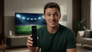 Best App to Watch Football Live in 2026 ⚽🔥 | Watch Live Football on Android TV & Firestick screenshot 3