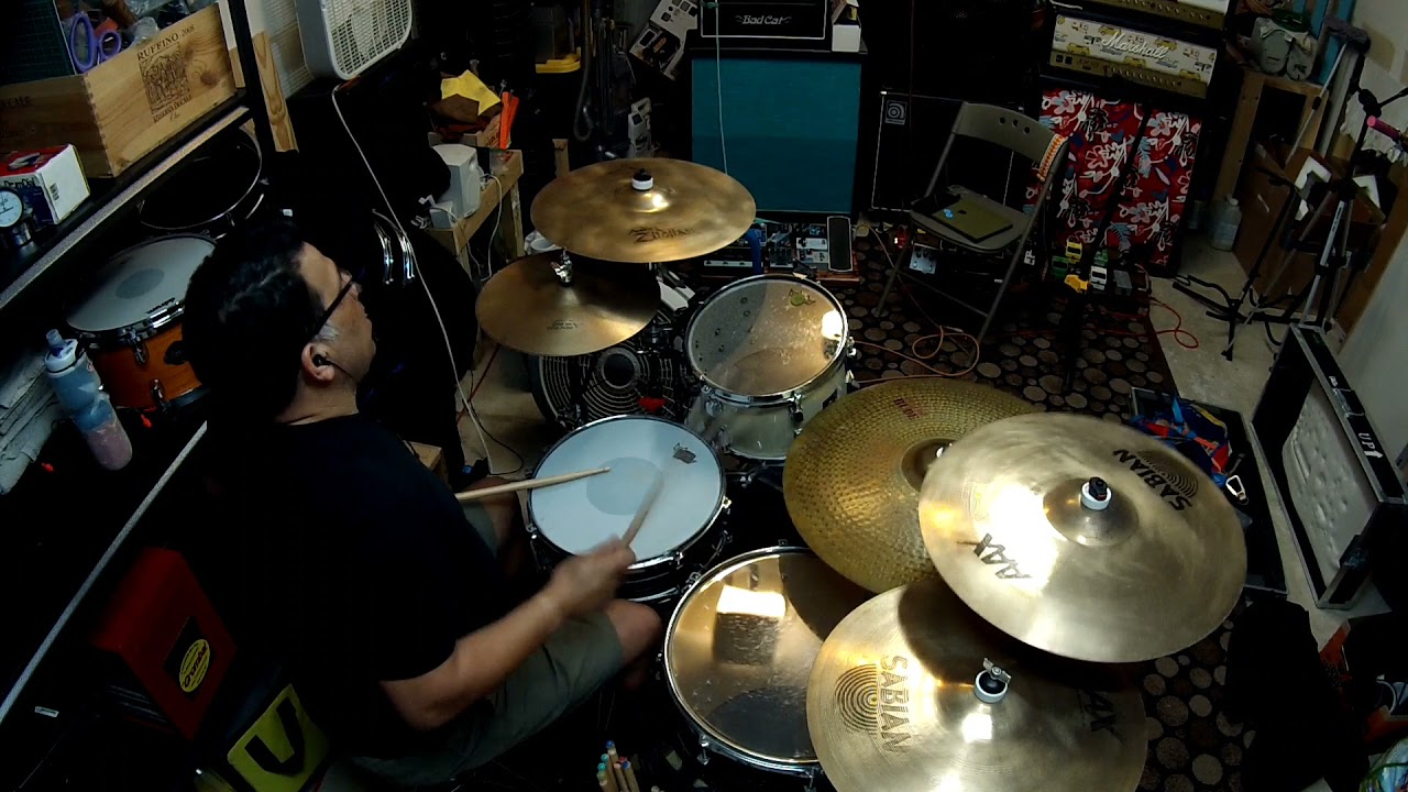 Hangnail - Decision Made