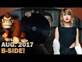 Too many records august bside 2017