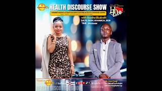 30-3-2026 | CAPUCHIN TV LIVE |HEALTH DISCOURSE SHOW: UNDERSTANDING ATTENTION-DEFICIT DISORDER