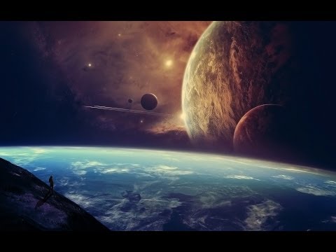 Video: Klausieties Planētu Skaņas Mūsu Visumā