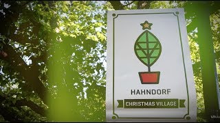 Hahndorf Christmas Village 2016