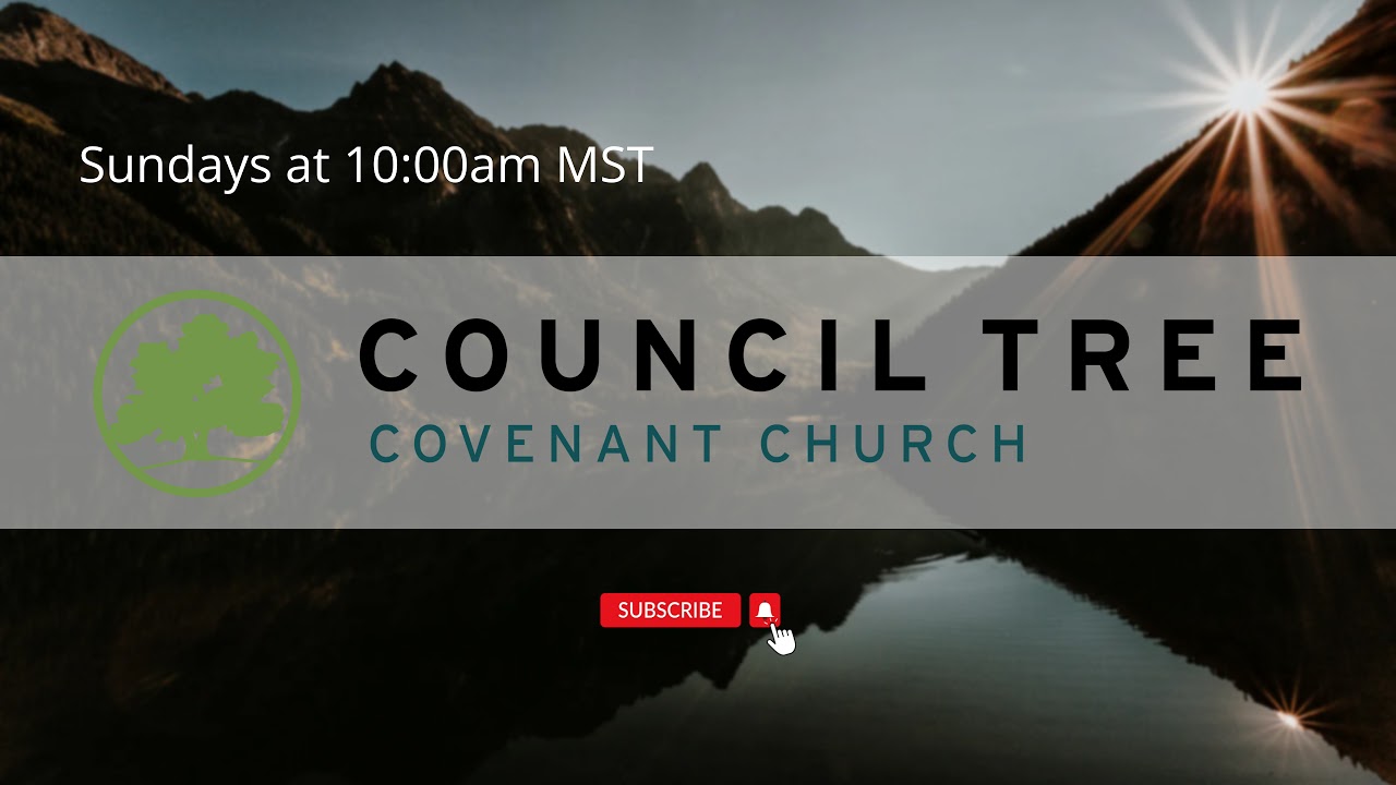 10.18.26 Sunday Live Stream