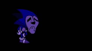 Majin Sonic Sad Me When The Fun Is Infinite But Majin Actually Sings It Animation Beta