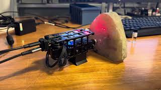 OEM miniaturized Raman solutions by Lightnovo