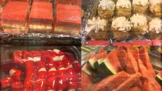 China One Buffet