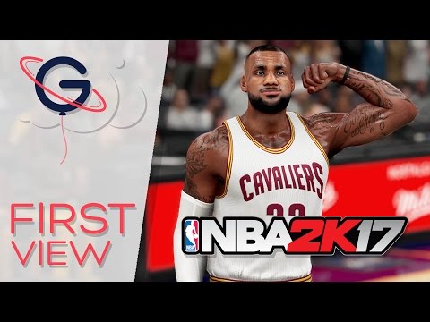 Vidéo: 2K Modifie Les Microtransactions NBA 2K Pour Se Conformer Aux Lois Belges Et Néerlandaises Sur Les Jeux D'argent