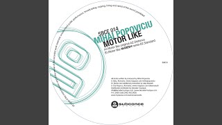 Motor Like (Maresh Remix)