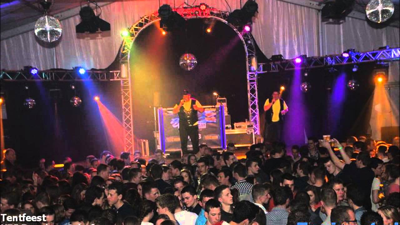 Pap en Pudding - Loat ze mar komme godverdomme