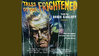 Dont Lose Your Head
Provided to YouTube by Rebeat Digital GmbH
Dont Lose Your Head · Boris Karloff
Tales Of The Frightened Volume 1
℗ 2015 ibomusic vs ibosound
Released on: 2015-12-11
Composer: Michael Avallone
Auto-generated by YouTube. Dont Lose Your Head
