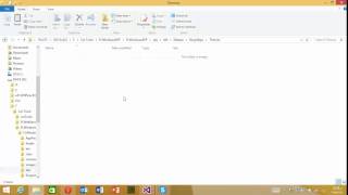 FIX Could not copy the file obj\x86\Debug\Bing.Maps\Themes\Generic.xbf because it was not found