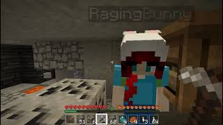 MHC May21 Little House in the Nether ep2 - major palm face