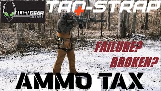 Celebrity Alien Gear TAQstrap - Unveiling the Pros and Cons! Honest Review Profile
