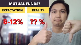 10 Year Results Investing in Mutual Funds Philippines (Is It Worth It?)