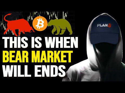 Listen! IMPORTANT Bitcoin Updates from Plan B 1 Listen! IMPORTANT Bitcoin Updates from Plan B thumbnail