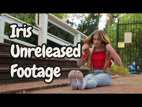 From her second shoot thumbnail