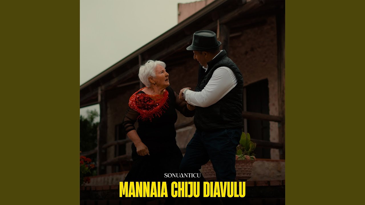 Mannaia chiju diavulu