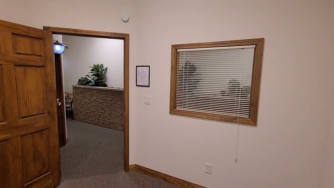 2020.07.08 - Wawasee Plaza A-106 suite video tour