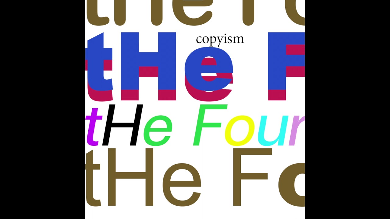 15;15 (copyism album)