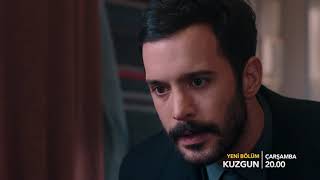 Kuzgun 2. Bölüm 2. Fragman!