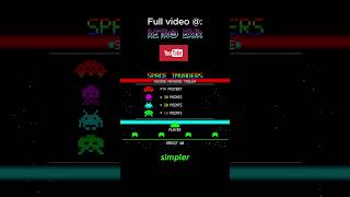 CGA palette swapping and raster bars on a PC from 1987. - PC1 Update 2