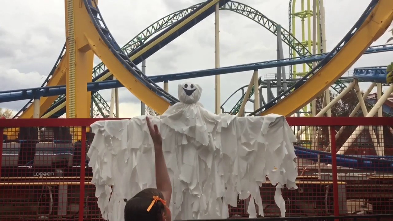 MaddieTV: Frightmares