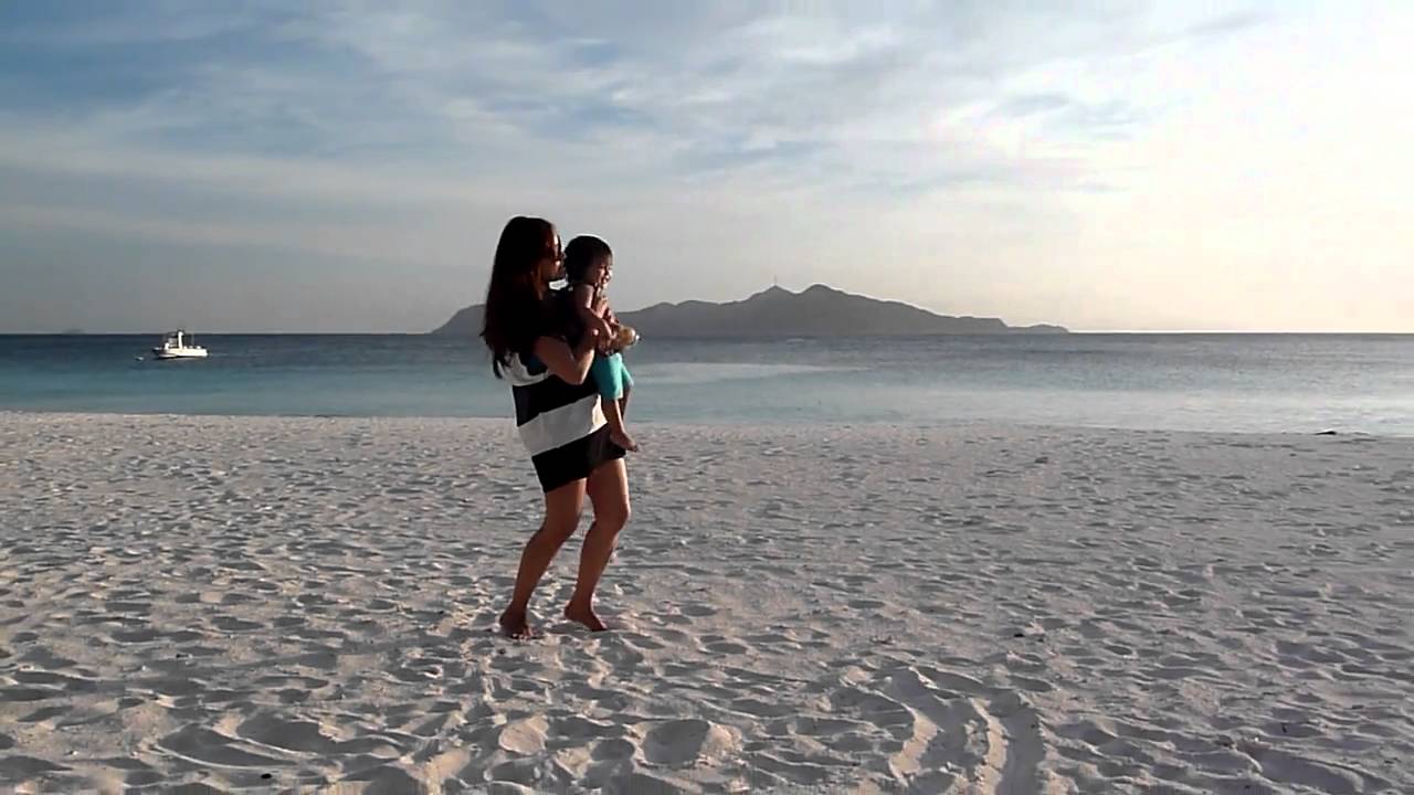 DAD LULZ: Amanpulo - Pamalican Island, Palawan Part 14