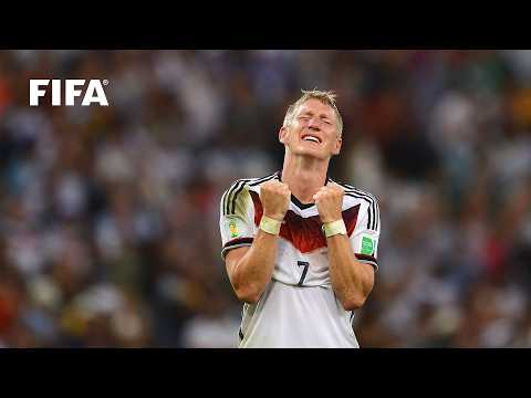 10\u002DMinute FINAL | Germany Answer Argentina, Messi (2014)