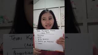 Teori Adam Smith Keunggulan Mutlak