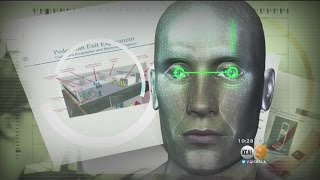 JetBlue Testing Passenger Facial Recognition Technology