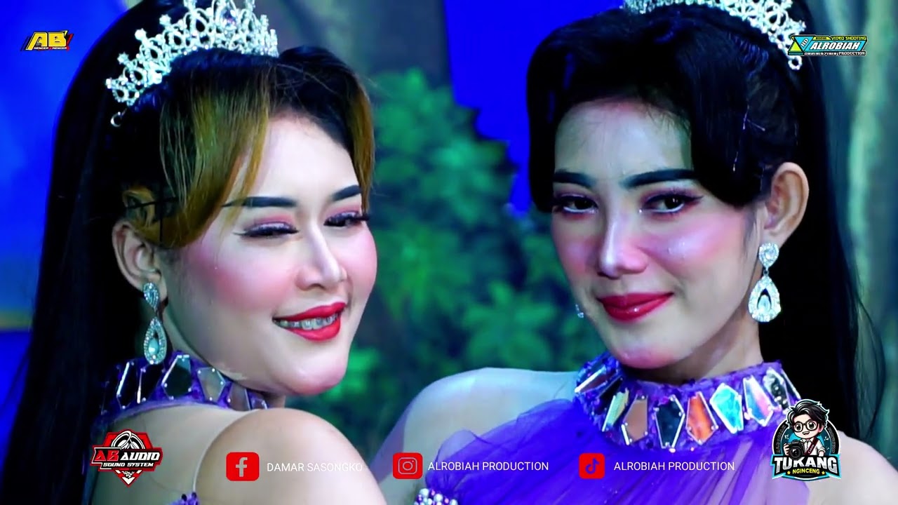 FULL TAMAN '' AGUNG BUDOYO ''  TEMULUS MEJOBO KUDUS JAWA TENGAH INDONESIA.