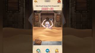 Nightmare Puzzles Level 56 😱 | This One Was Surprisingly Easy! 😂 #shorts