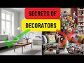 🎨✨ Decorating Secrets on a Budget