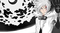 D.GRAY-MAN HALLOW 「AMV」 & Maisuke04